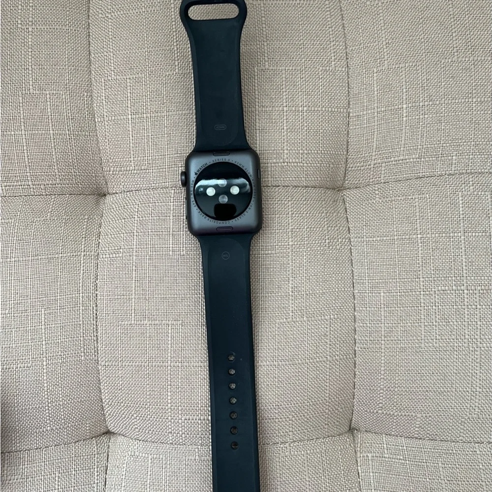 Apple Watch Series 3